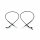 Set cavi acceleratore per Kawasaki EN 500 B/C # 94-03 # 54012-1280 54012-1479