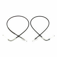 Gaszug Set für Kawasaki Z Z1 Z1A Z1B 900 # 72-76 #...