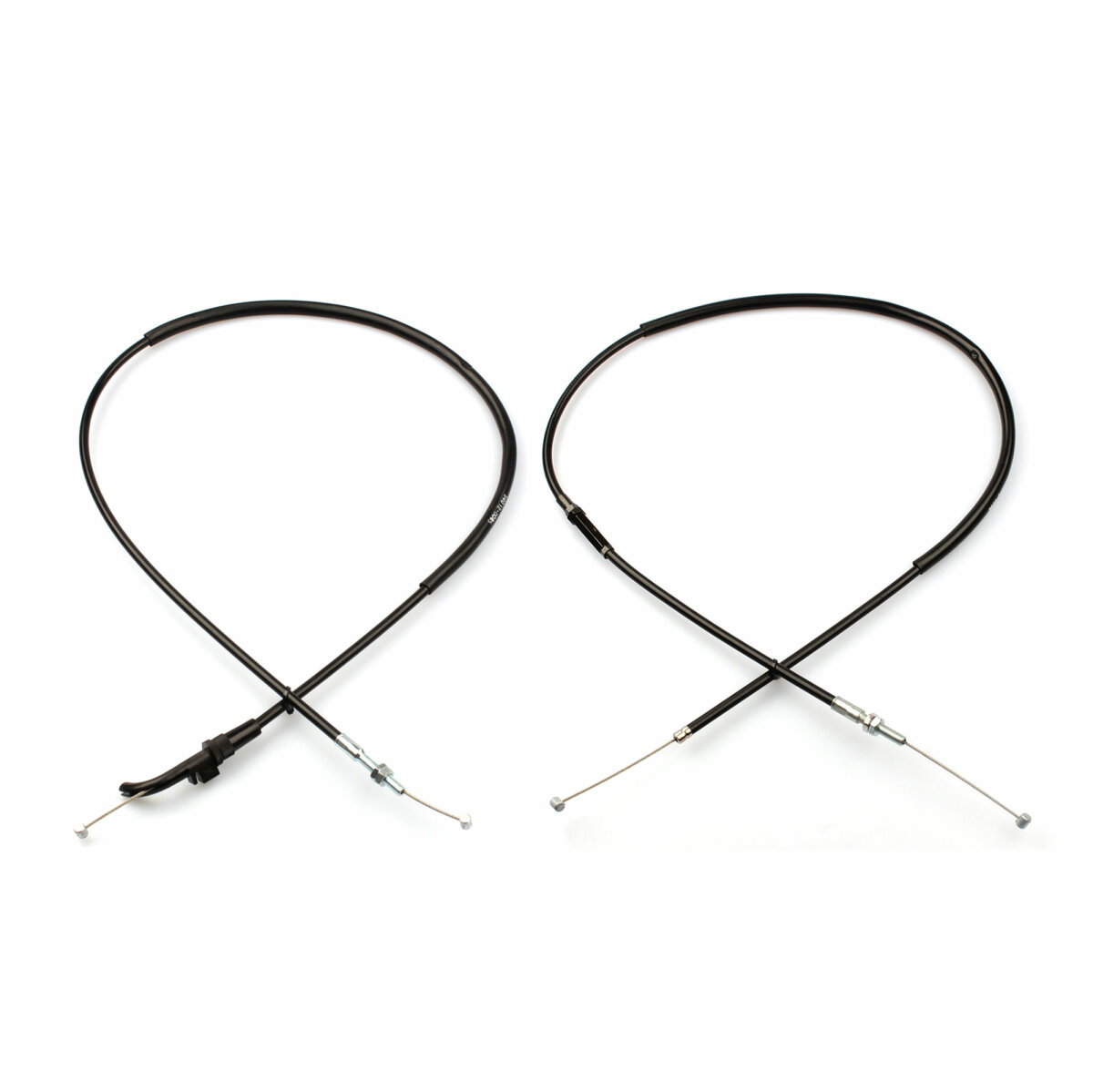 Set cavi acceleratore per Kawasaki KLE 500 A/B 91-07 54012