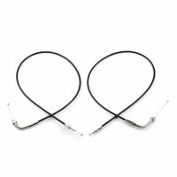 Gaszug Set für Kawasaki Z 750 B # KZ750B # 76-78 #...