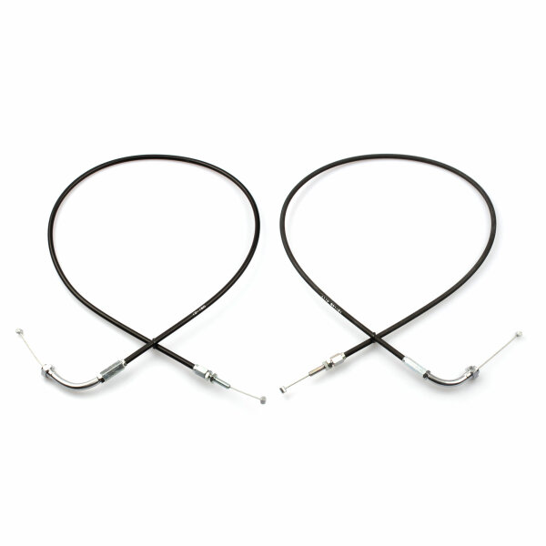 Ensemble de câbles daccélérateur TSK pour Kawasaki Z 1000 A # 77-78 # 54012-149