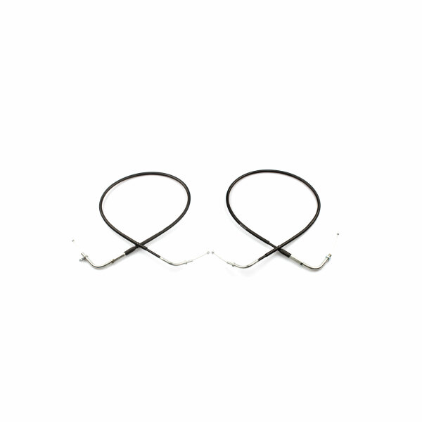 Ensemble de câbles daccélérateur pour Kawasaki VN 900 B C # 06-15 # 54012-0171