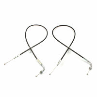 Gaszug Set für Kawasaki Z 1000 ST # 1979-1980 #...