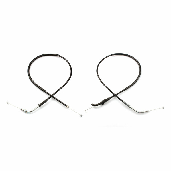 Ensemble de câbles daccélérateur pour Kawasaki GPZ GPX 600 R # 85-99