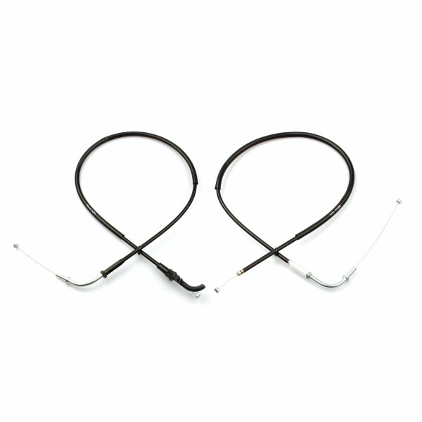 Ensemble de câbles daccélérateur pour Kawasaki ZZR 600 E # 93-06 # 54012-1470