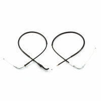 Gaszug Set für Kawasaki ZZR 600 E # 93-06 #...