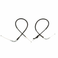 Set cavi acceleratore per Kawasaki ZX-9R Ninja # 94-97 #...