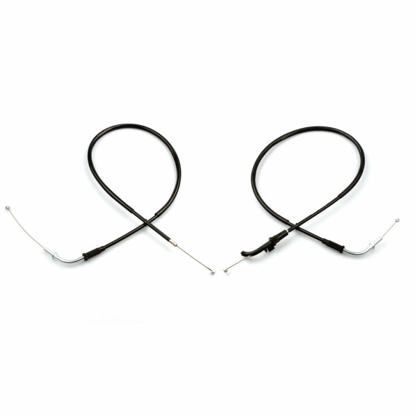 Juego de cables de acelerador para Kawasaki ZX-7R 750 P # 96-02 # 54012-1506