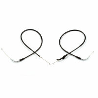 Juego de cables de acelerador para Kawasaki ZX-7R 750 P #...