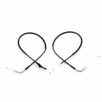 Gaszug Set für Kawasaki ZX-6R 600 F # 95-97 #...