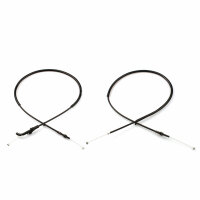 Juego de cables de acelerador para Kawasaki ER 500...