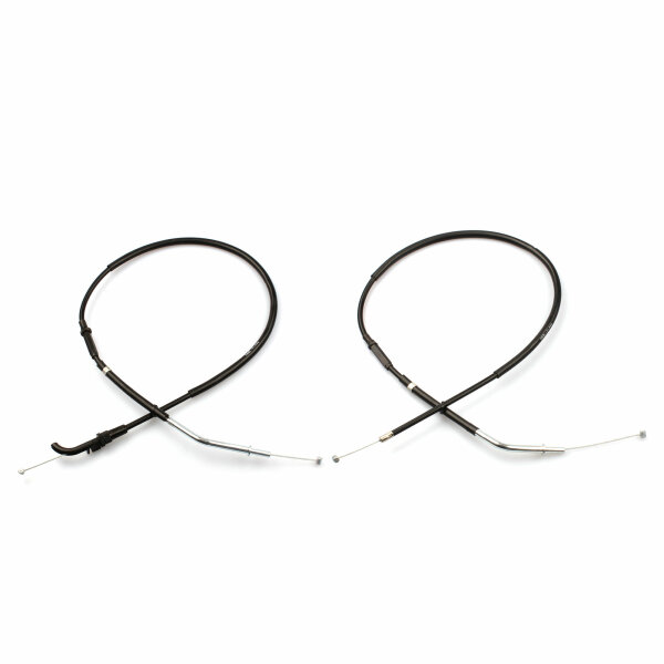 Ensemble de câbles daccélérateur pour Kawasaki ZR 1100 A B # 92-97 # 54012-1649