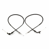 Juego de cables de acelerador para Suzuki GS 500 H F U #...
