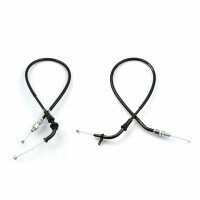 Throttle Cable Set for Suzuki TL 1000 S # 97-00 #...