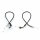 Throttle Cable Set for Suzuki TL 1000 S # 97-00 # 58300-02F01 58300-02F11