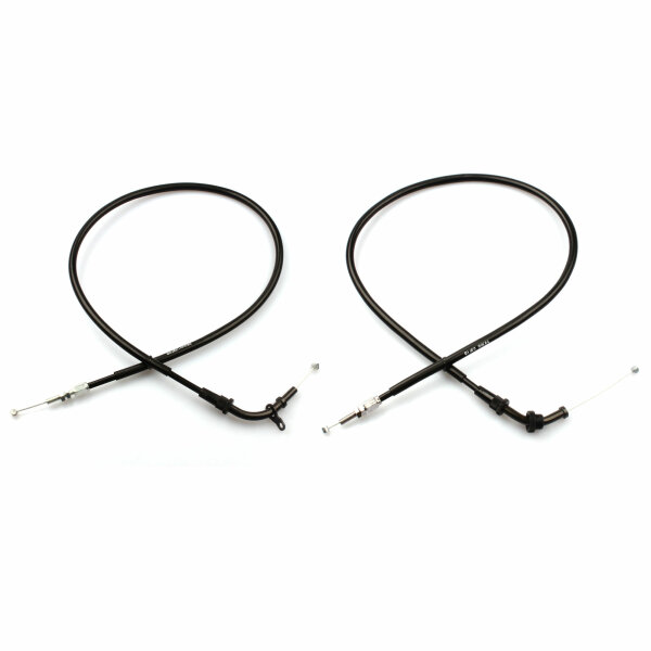 Set cavi acceleratore per Suzuki GSX 750 # AE1213 # 98-03 # 58300-03F00