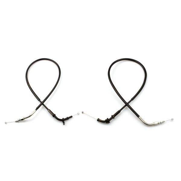 Throttle Cable Set for Suzuki GSX 1200 # A31111 # 99-00 # 58300-03FK0