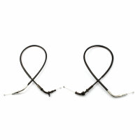 Throttle Cable Set for Suzuki GSX 1200 # A31111 # 99-00 #...