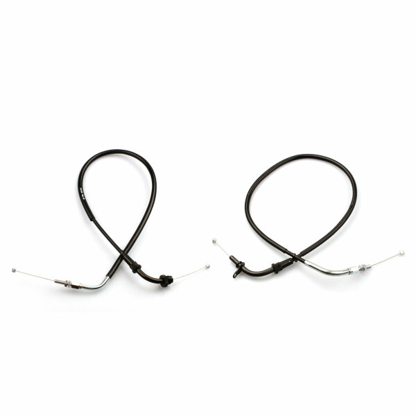 Ensemble de câbles daccélérateur pour Suzuki GSX 600 750 F # 98-06