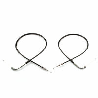 Set cavi acceleratore per Suzuki DR 600 S SU # 1985 #...