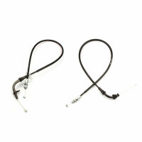 Throttle Cable Set for Suzuki SV 650 1000 # 2002-2009 #...