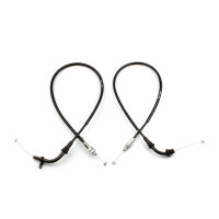 Throttle Cable Set for Suzuki GSX-R 1000 /U2 # 03-04 #...