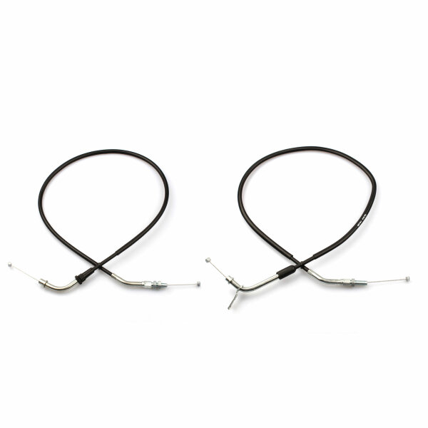 Set cavi acceleratore per Suzuki GSF 650 1250 Bandit # 07-14 # 58300-18H20