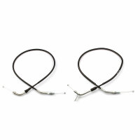 Set cavi acceleratore per Suzuki GSF 650 1250 Bandit #...