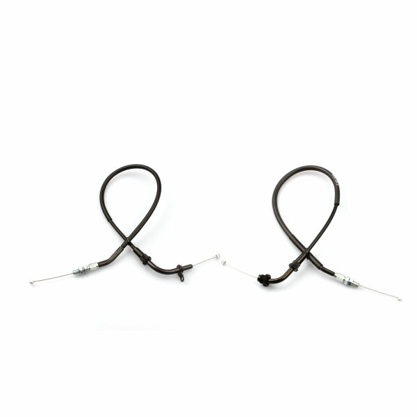 Juego de cables de acelerador para Suzuki SV 650 /U # 99-02 # 58300-20F20