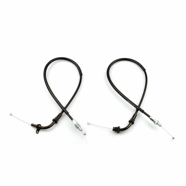Ensemble de câbles daccélérateur pour Suzuki GSX 1300 R Hayabusa # 99-01