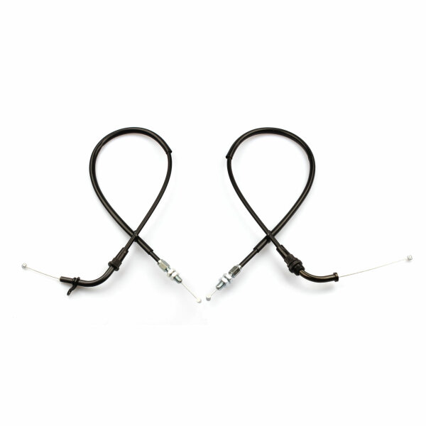 Set cavi acceleratore per Suzuki GSX 1300 R # A1 # 02-05 # 58300-24F20