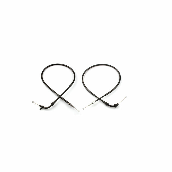 Ensemble de câbles daccélérateur pour Suzuki GSF 600 # GN77B # 95-99