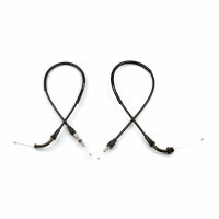 Gaszug Set für Suzuki GSX-R 750 # GR75A # 1985 #...