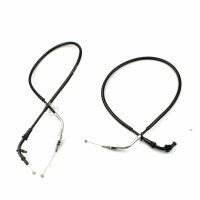 Throttle Cable Set for Suzuki GSF 1200 S SA Bandit #...