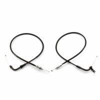 Gaszug Set für Suzuki GSX-R 600 750 # 04-05 #...