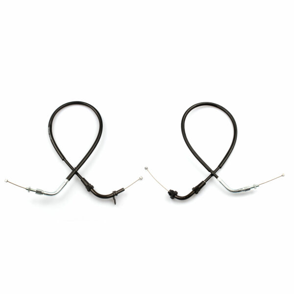 Juego de cables de acelerador para Suzuki RF 600 900 # 94-97 # 58300-31E01