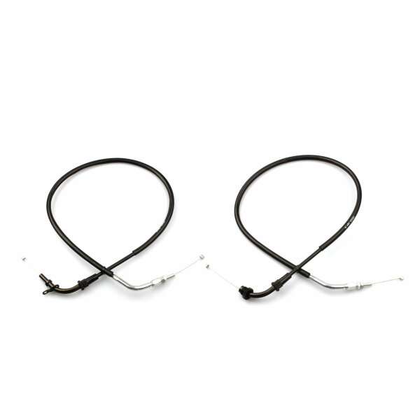 Ensemble de câbles daccélérateur pour Suzuki GSF 1200 Bandit # 01-06