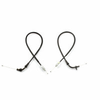 Throttle Cable Set for Suzuki GSX-R 750 1000 # 00-01 #...