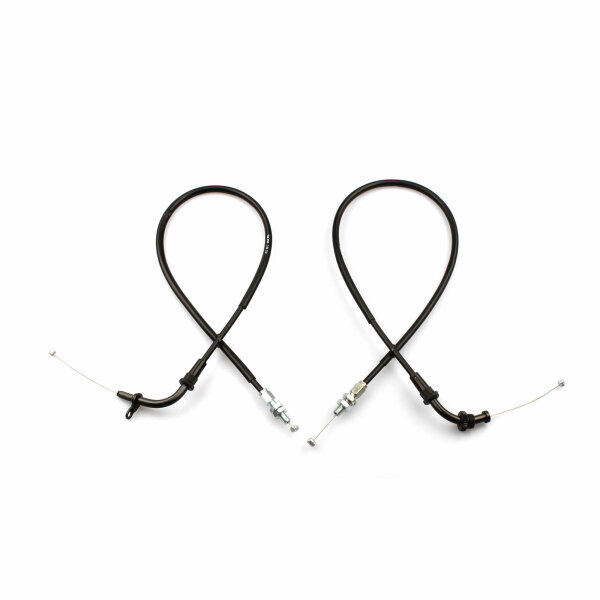 Ensemble de câbles daccélérateur pour Suzuki GSX-R 750 1000 # 02-03