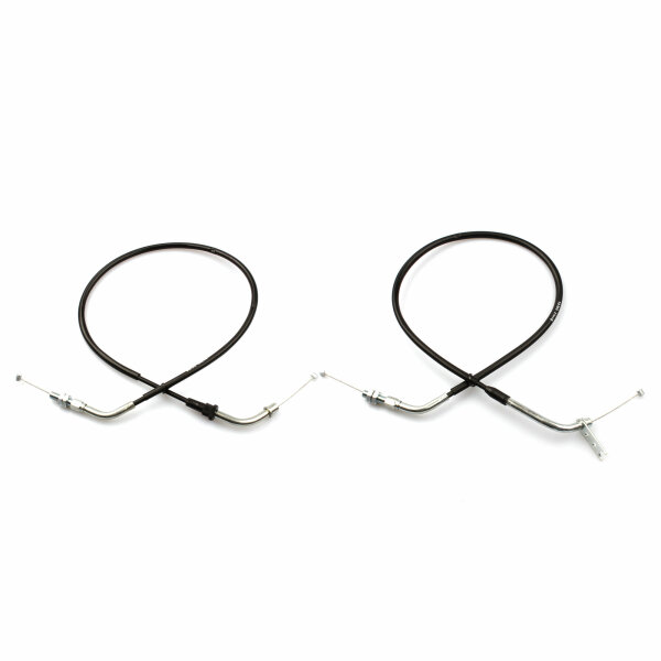 Ensemble de câbles daccélérateur pour Suzuki GSX-R 600 750 # 07-10