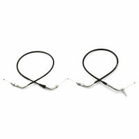 Gaszug Set für Suzuki GSX-R 600 750 # 2007-2010 #...