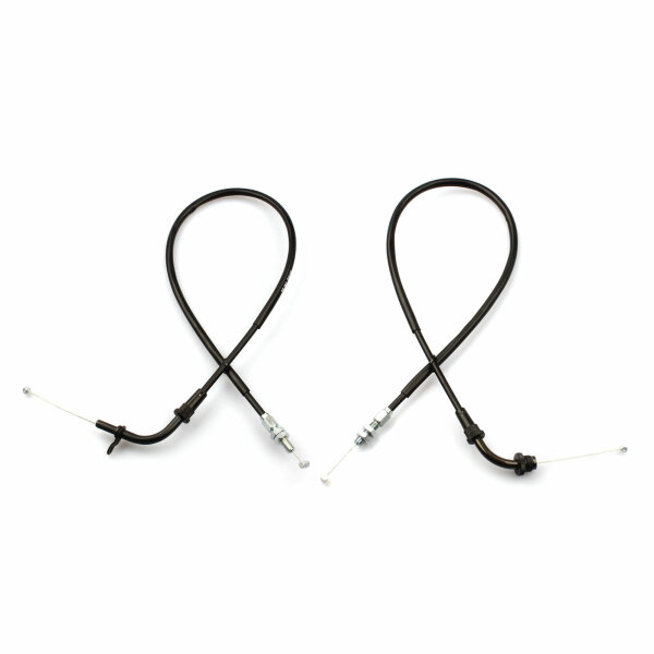 Set cavi acceleratore per Suzuki GSX-R 600 # BG # 02-03 # 58300-39F20