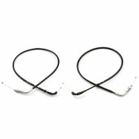 Throttle Cable Set for Suzuki VL 800 # BM # 2006-2010 #...