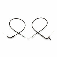 Throttle Cable Set for Suzuki GSR 600 # B9 # 06-11 #...