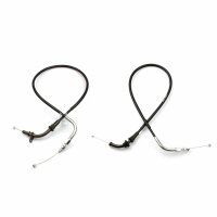 Set cavi acceleratore per Suzuki GSX-R 1100 W # GU75C #...