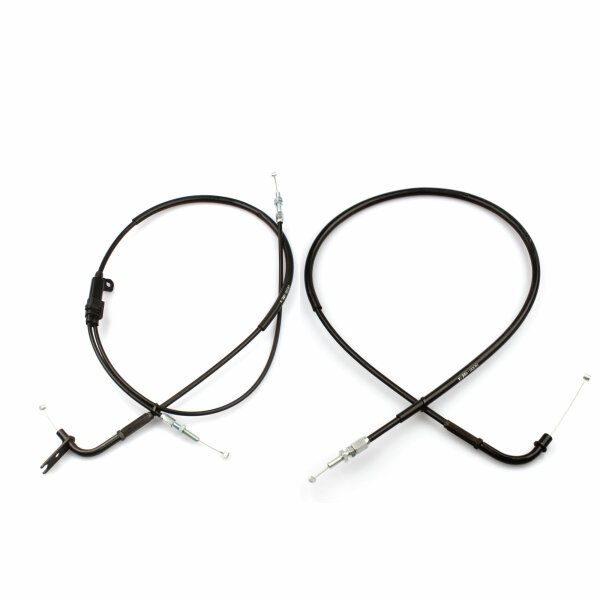 Throttle Cable Set for Suzuki VZ 800 Marauder # AF # 97-03 # 58300-48E20