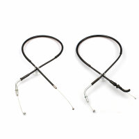 Juego de cables de acelerador para Kawasaki ZXR 750 J L #...