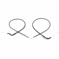 Ensemble de câbles daccélérateur pour...