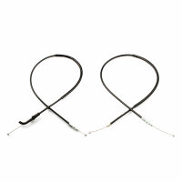 Juego de cables de acelerador para Kawasaki GPZ 900 R #...