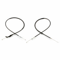 Throttle Cable Set for Kawasaki GPZ 900 R Ninja # 86-94 #...